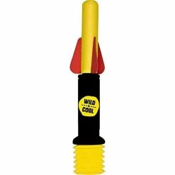Spiegelburg Plopp Rakete Wild+Cool