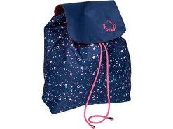 Spiegelburg Rucksack Pferdefreunde (blau)
