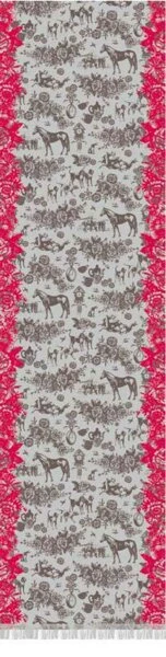 Spiegelburg Schal Country (ca. 65 X 190 Cm)