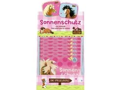 Spiegelburg Sonnenschutz Mein Kleiner Ponyhof
