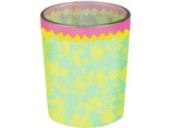 Spiegelburg Teelichtglas Hello Spring! Sort. 295 55315