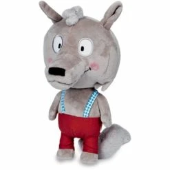 Spiegelburg Wolf Hektor
