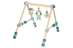 Bieco Spieltrapez Elefant Verstellb.