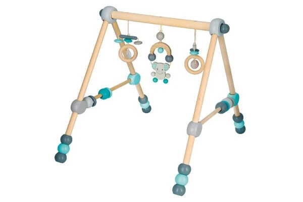 Bieco Spieltrapez Elefant Verstellb.