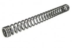 Spiralfeder Sr-suntour Hart Für Sf18 Xcm-atb Rl/lo 27.5/29"