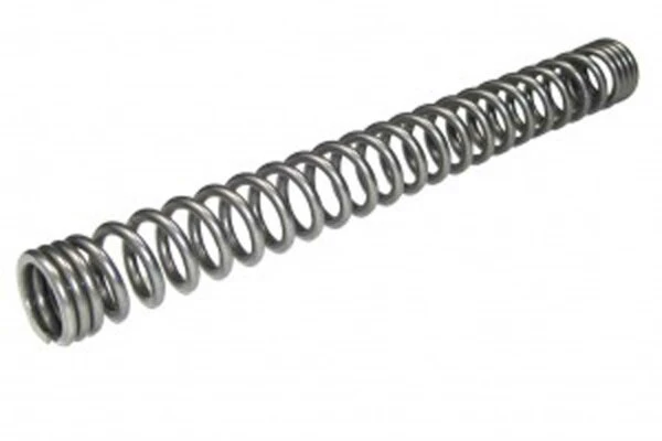 Spiralfeder Sr-suntour Hart Für Sf18 Xcm-atb Rl/lo 27.5/29" 1 Spiralfeder Sr-suntour Hart Für Sf18 Xcm-atb Rl/lo 27.5/29"