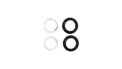 SRAM Staubdichtung Sz 30 Mm, Foamring 5 Mm 114018028006