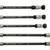 Steckachse Burley Ballz 12x1,75 197mm