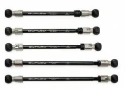 Steckachse Burley Ballz 12x1,75 197mm