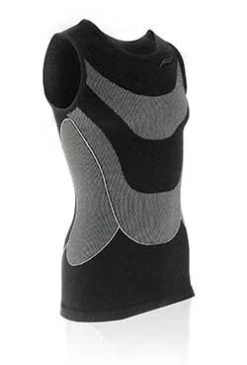 F-LITE Tanktop F- ML140 Athletics Herren Melange Gr.XL (54-56)