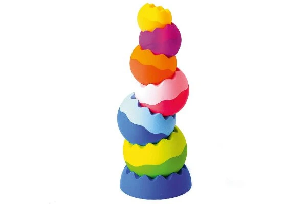 Fat Brain Tobbles Neo-Wackelturm 1 Fat Brain Tobbles Neo-Wackelturm