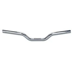 Tommaselli Lenker, Universal Stahllenker ? 22Mm, Mit Tü