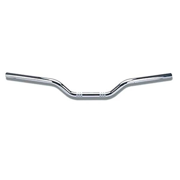 Tommaselli Lenker, Universal Stahllenker ? 22Mm, Mit Tü 1 Tommaselli Lenker, Universal Stahllenker ? 22Mm, Mit Tü