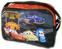Undercover Sporttasche Disney Cars CA11725