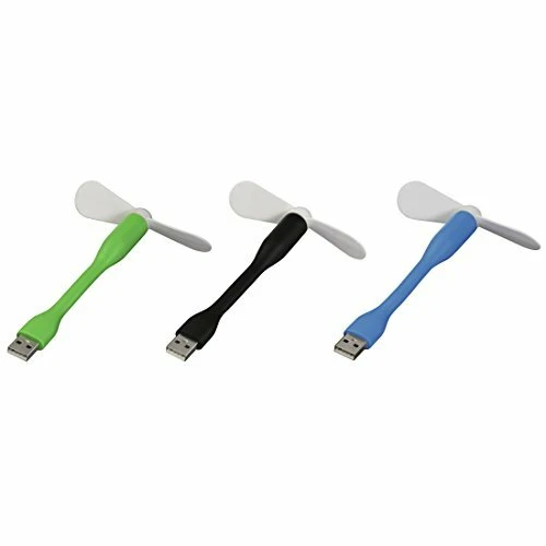 HAMA USB-Mini-Ventilator 1 HAMA USB-Mini-Ventilator