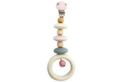 Hess Wagenhänger Nature Rose