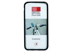 Wechselhülle Spitzel Cover Fahrer Für IPhone X