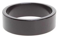 Xlc A-head Spacer Schwarz 5 Mm, 1 1/8"