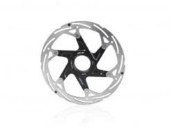 Xlc Bremsscheibe Br-x82 ø 180/1,8mm Silber Centerlock