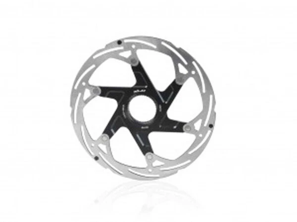 Xlc Bremsscheibe Br-x82 ø 180/1,8mm Silber Centerlock 1 Xlc Bremsscheibe Br-x82 ø 180/1,8mm Silber Centerlock