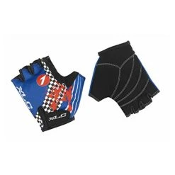 NoName Xlc Kinderhandschuhe Cg-s08 Racer Gr. 6