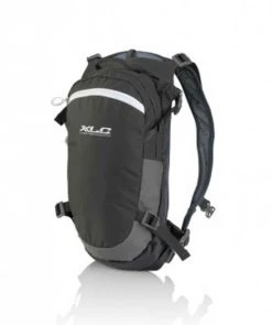 XLC Trinkrucksack BA-S83 Grau/weiß 15Liter