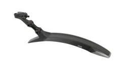 ZEFAL ZÉFAL Steckradschutz "Deflector RM90+", Material: Glasfaserv